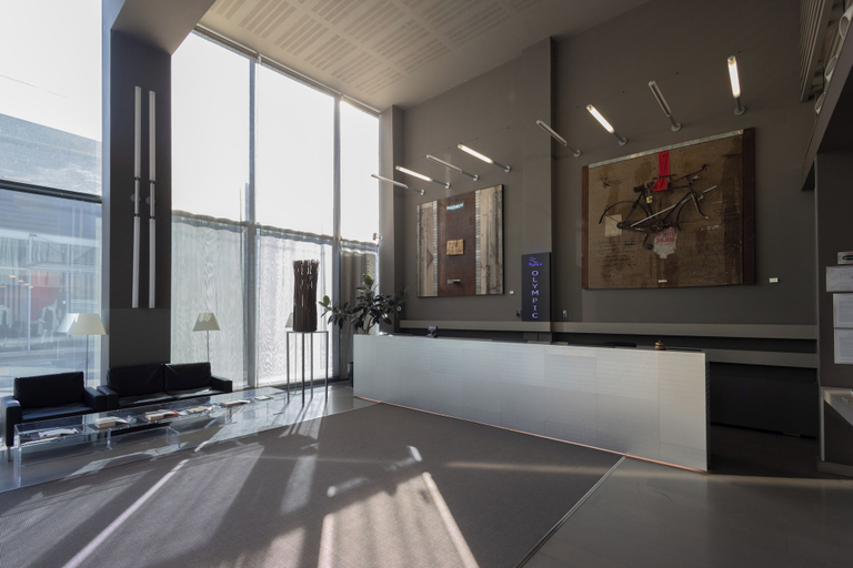 Art Hotel Olympic, Torino