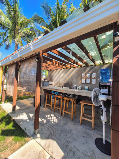 Food & Drinks 4, 148 Guesthouse and Resort, Alaminos City