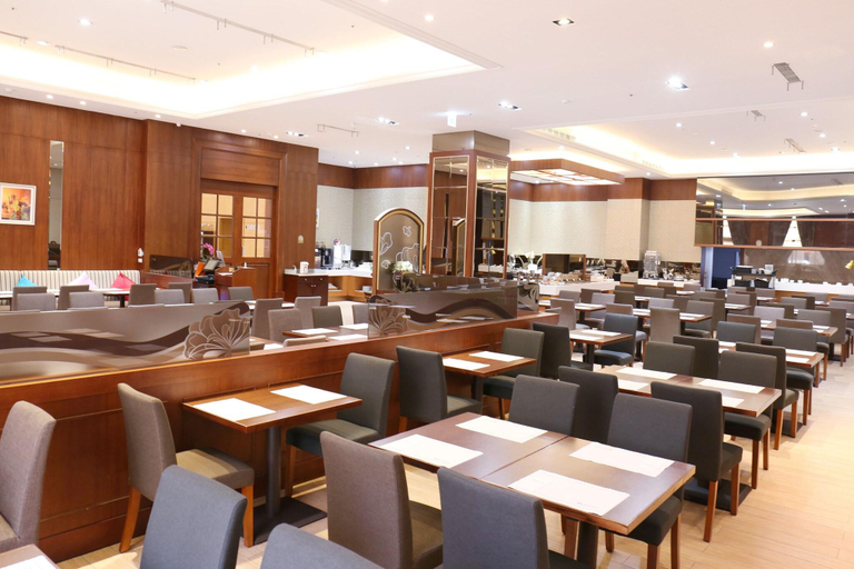 Food & Drinks 5, Fushin Hotel Tainan, Tainan