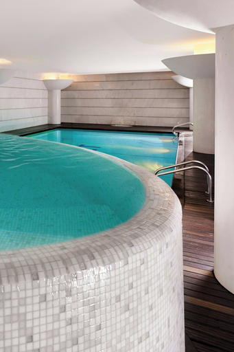 Sport & Beauty 3, Sheraton Porto Hotel & Spa, Porto