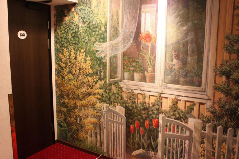 Public Area 2, Hotel Lorensberg, Göteborg