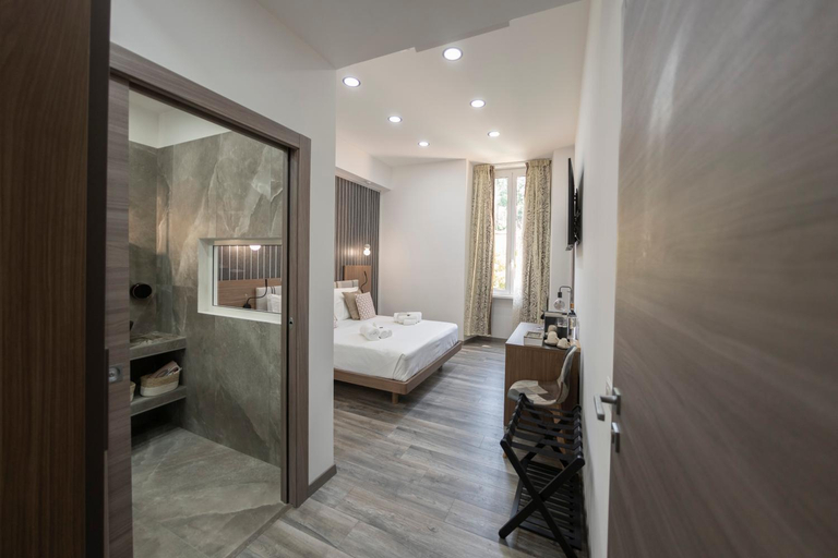 Others 3, Trastevere Luxury Rooms, Rome