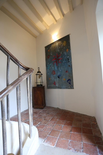 Others 2, B&B Nathalie, Calvados