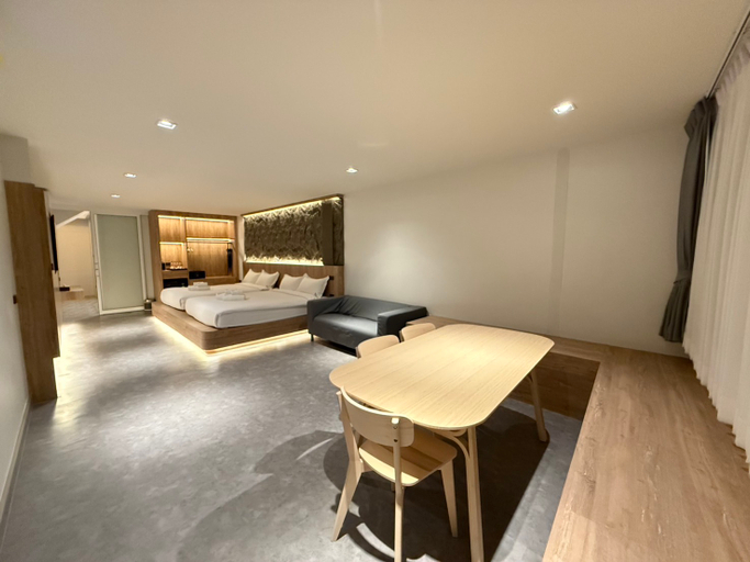Bedroom 7