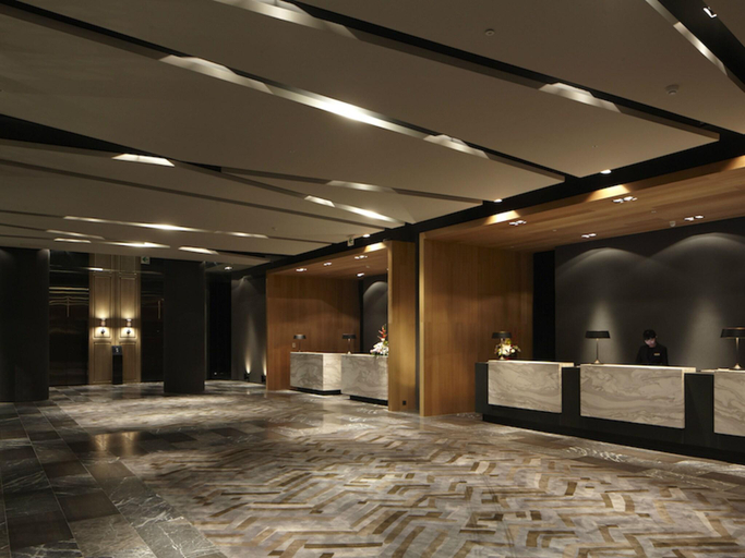 Public Area 4, Hotel Dua, Kaohsiung