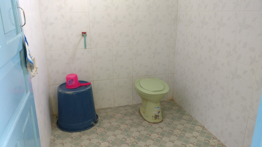 Bedroom 5, Homestay Wijaya Mulya, Magelang