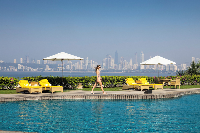 Sport & Beauty 2, Trident, Nariman Point Mumbai, Mumbai City