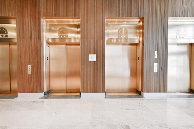 Public Area 3, Global Luxury Suites Downtown Boston, Boston