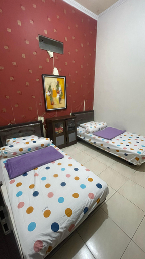 Bedroom 19