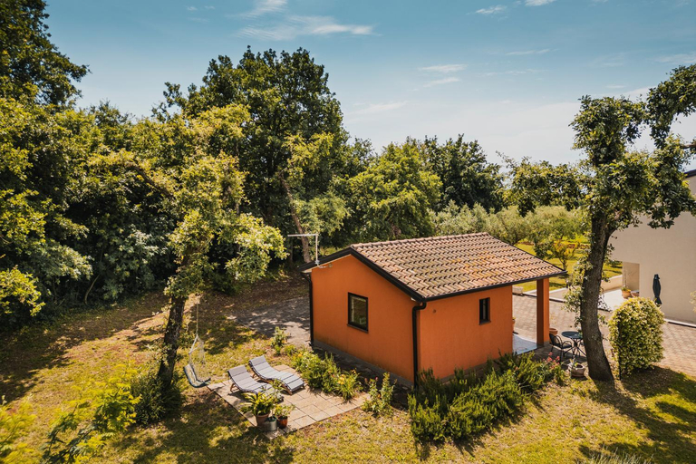 Others 3, Apartments Olea, Novigrad