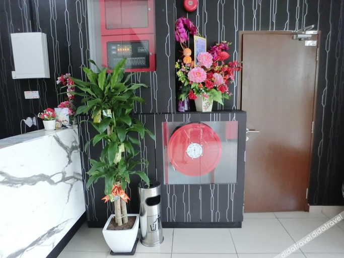 Others 4, Nah Hotel, Johor Bahru