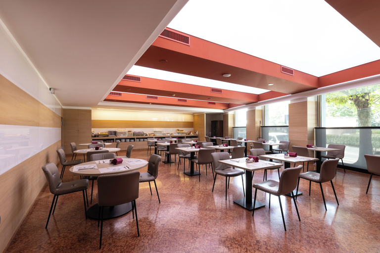 Food & Drinks 5, Hotel Royal Caserta, Caserta