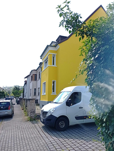 Others 5, Monteurwohnungen Distelfeld, Regionalverband Saarbrücken