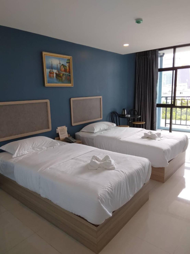 Others 2, @81 Hotel, Bang Kapi