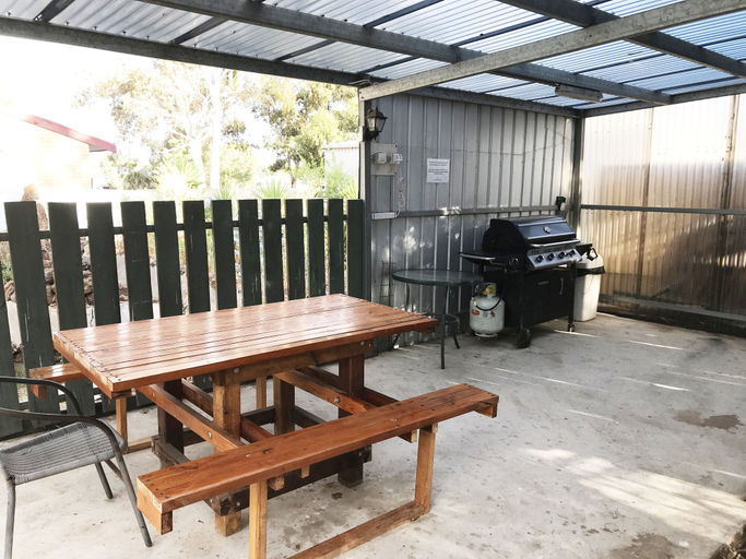 Others 4, Motel Stawell, N. Grampians - Stawell