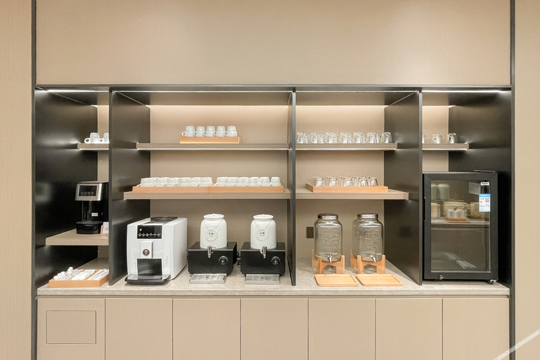 Food & Drinks 4, JI Hotel Jiaozhou Guangzhou North Road, Qingdao