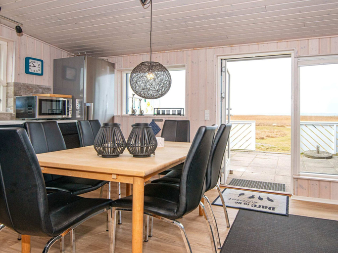 Others 3, 4 Star Holiday Home in Ebeltoft, Syddjurs