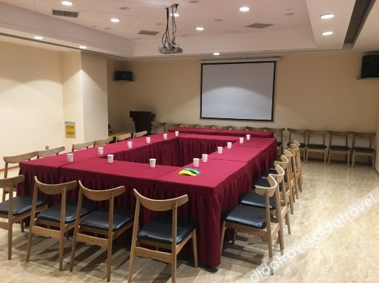 Others 4, Nuosite Hotel (Shanghai Jiading Xincheng), Shanghai