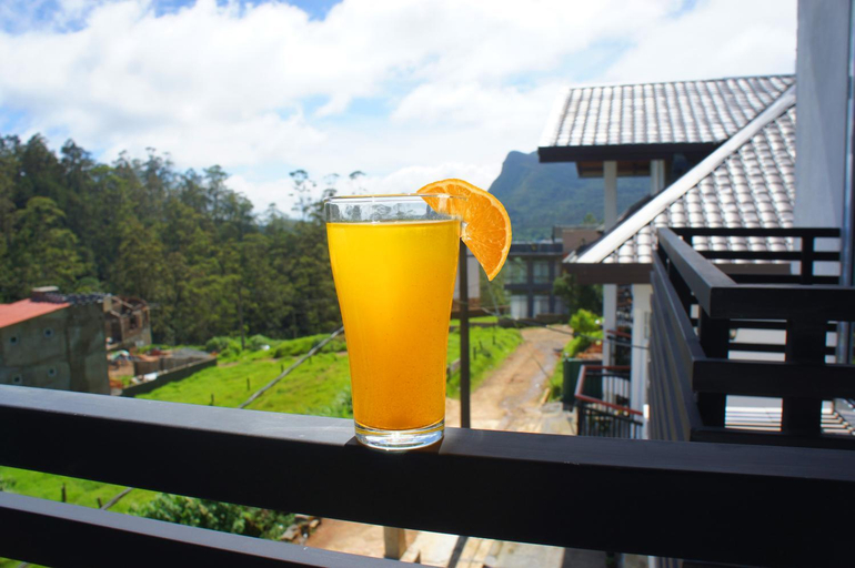 Others 4, J's Villa, Nuwara Eliya