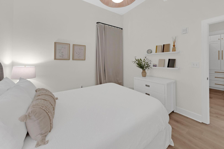 Bedroom 3, Emerald by Alma, Walton