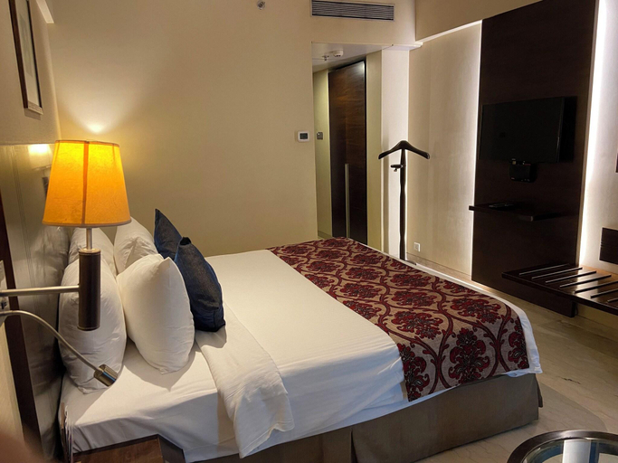 Bedroom 4, Fortune Select Exotica, Navi Mumbai - Member Itc H, Thane