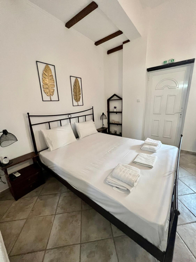 Others 4, Xanthi Apartments, Epirus