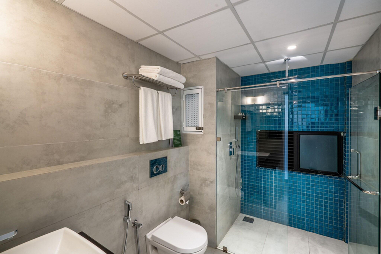 Bathroom 5, Agnus Unawatuna, Habaraduwa
