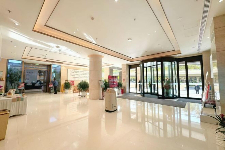 Others 5, Longxiang Hotel, Zhengzhou