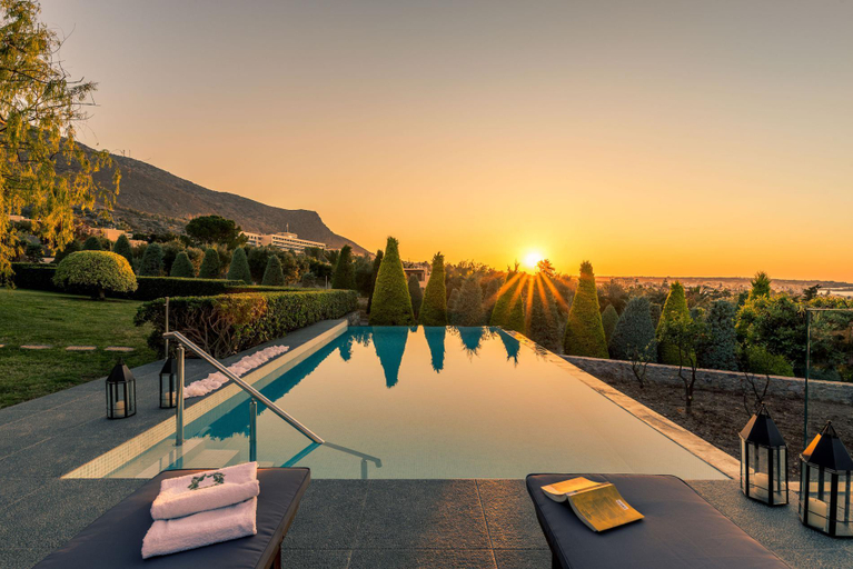 Others 5, Luxury Villa Golden Crest with private pool, Crete