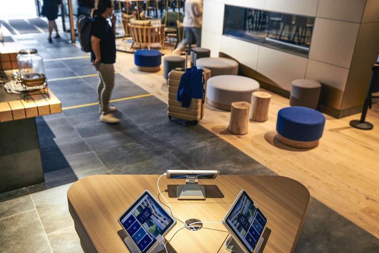 Public Area 4, TUI BLUE Montafon, Bludenz