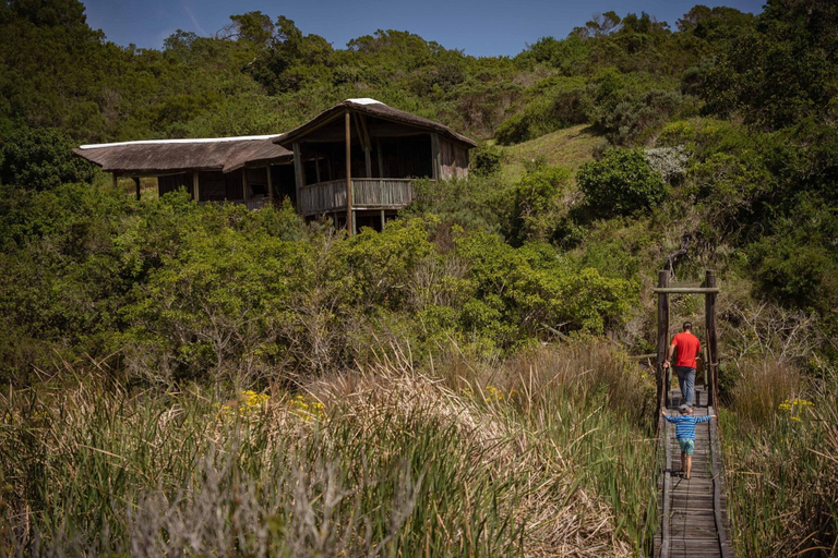 Exterior & Views 1, Oyster Bay Lodge, Cacadu