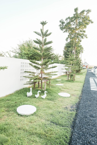 Others 4, Wantanee Ville, Pak Chong