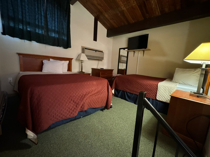 Others 5, FairBridge Inn & Suites at West Point, Orange