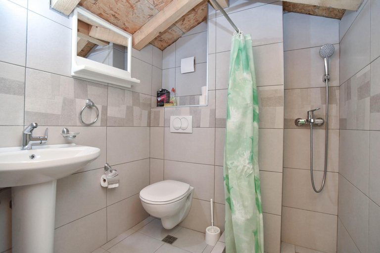 Bathroom 3, Villa Pedja Zec Exclusive 3+