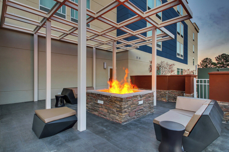 Others 5, SpringHill Suites by Marriott Gulfport I-10, Harrison