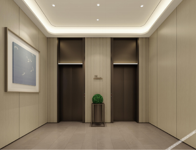 Others 5, Ji Hotel Mengcheng Wanda Plaza, Bozhou