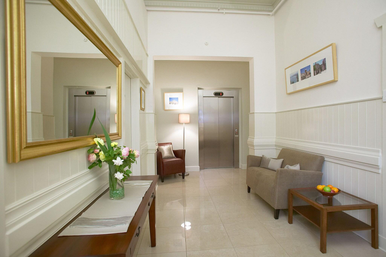 Public Area 3, Hotel Sophia, Melbourne