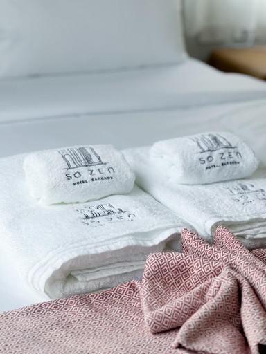 Amenities 8