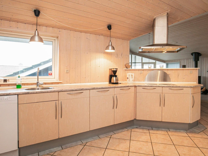 Others 4, 5 Star Holiday Home in Vinderup, Holstebro
