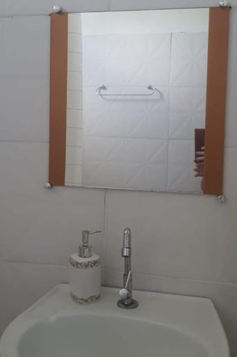 Bedroom 5, Hospedaria Salem, Soure
