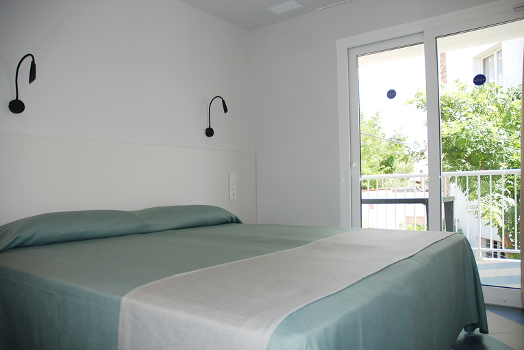 Bedroom, Sunway Arizona, Barcelona