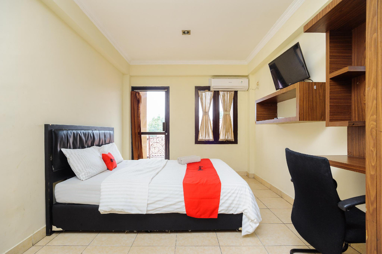 Bedroom 17