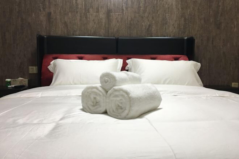 Bedroom 28