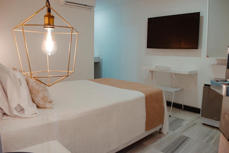 Bedroom 2, Medellin Vibes Hostel, Medellín