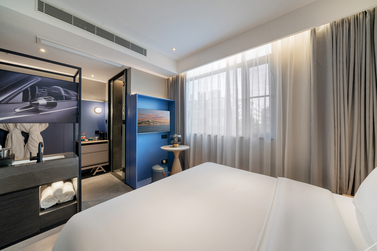 Others 2, SHEJU HOTEL, Shenzhen