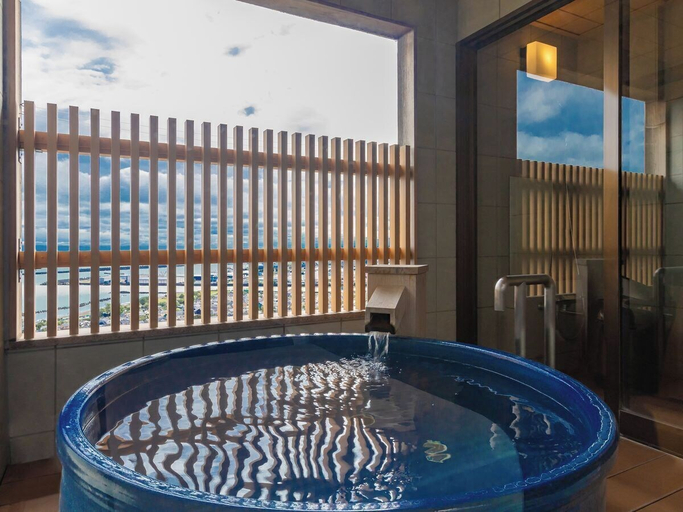 Sport & Beauty 2, Kamenoi Hotel Yaizu, Yaizu