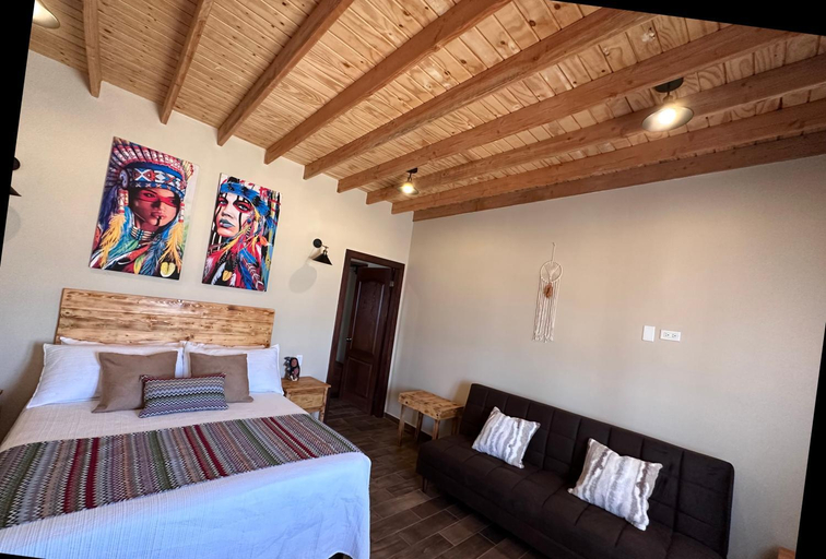 Bedroom 9