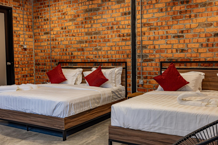 Bedroom 25
