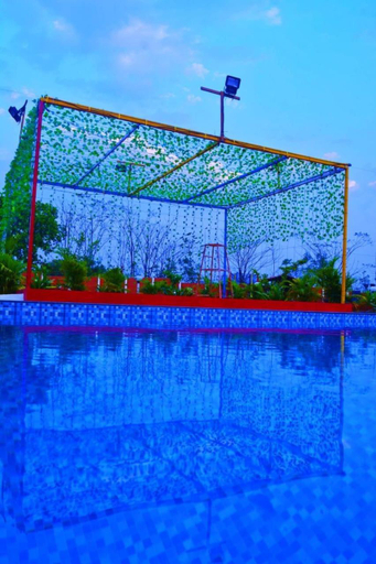 Sport & Beauty 4, Sun And Moon Farmhouse Salvad, Raigarh