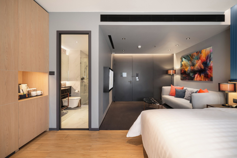 Bedroom 6